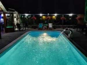 Hotel VilaGora Krushevo - 普里莱普