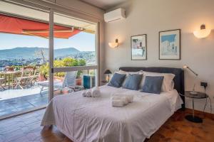 SUPER ATTICO Vista Mare e Ampia Terrazza