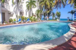 Chrisann's Hidden Cove-2 Bedroom - سانت ماري