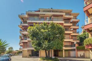 Apartment mit 3 Schlafzimmern