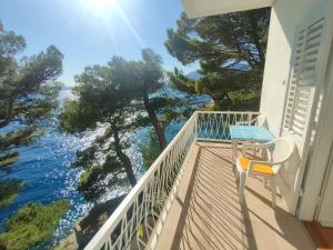 Brela Beach Retreat