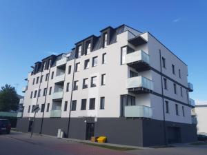 Apartamant Oaza II
