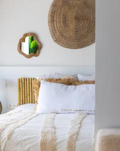 Hotels Hotel de La Plage - Mahogany : photos des chambres