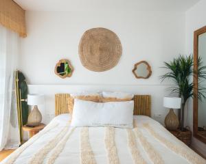 Hotels Hotel de La Plage - Mahogany : photos des chambres