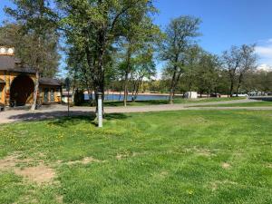 Poroholman Lomakeskus