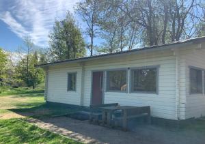 Poroholman Lomakeskus