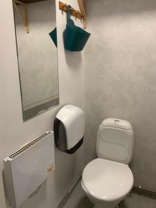 Poroholman Lomakeskus