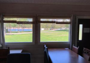 Poroholman Lomakeskus