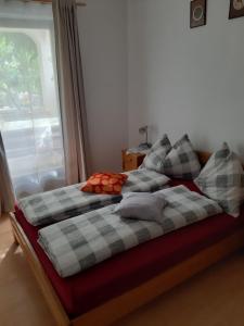 Apartmani Jozefina