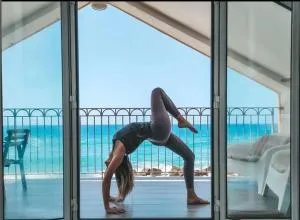 Marina Holiday Home - Pizzo