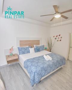 Villa Blanca Beach Club