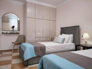 Blue Lagoon Luxury Apartment B2