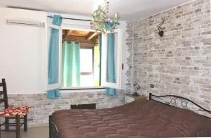 Le dune di Torre dei Corsari - Marceddi