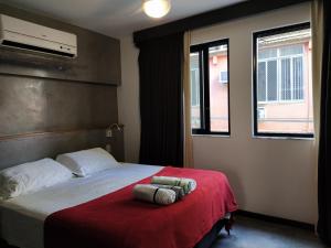 SuítesStudios Privados Copacabana