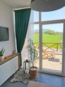 My Place Apartmani - Jošanica