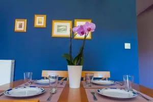 Secret Garden 76 sq.m. apartment close to city center - Stavrákion