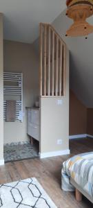 B&B / Chambres d'hotes L'escale des caboteurs chambre d'hote : photos des chambres