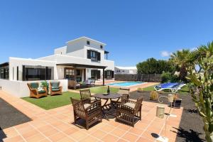 Hipoclub Villas, Aguamarina 10