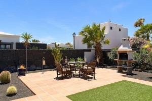 Hipoclub Villas, Aguamarina 10