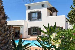 Hipoclub Villas, Aguamarina 10