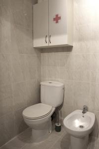 Apartamento con encanto