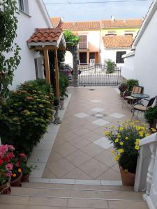 Apartmani Jozefina 