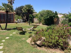Casa Flamingo 150m dal mare img56