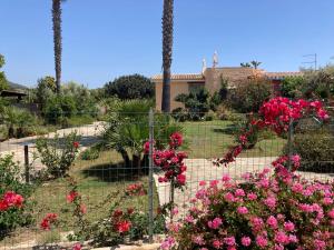 Casa Flamingo 150m dal mare img61