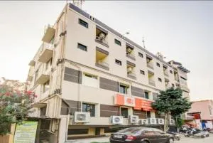 HOTEL ROYAL PARADISE - Coimbatore