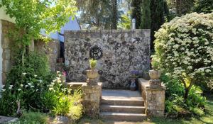 Finca Axarquía de Gredos