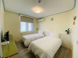 Good moment B&B - Pi-t'ou-chiao