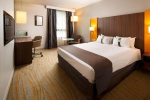 Hotels Holiday Inn Lyon Vaise, an IHG Hotel : photos des chambres