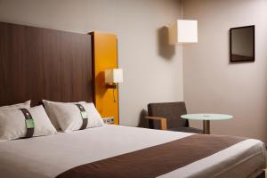 Hotels Holiday Inn Lyon Vaise, an IHG Hotel : photos des chambres