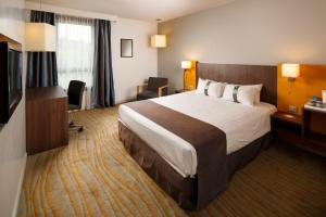 Hotels Holiday Inn Lyon Vaise, an IHG Hotel : Chambre Double Exécutive