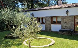 Finca Axarquía de Gredos