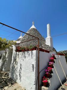 Trulli Ulivi