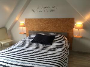 Maison chaleureuse toute équipée pour vos vacances