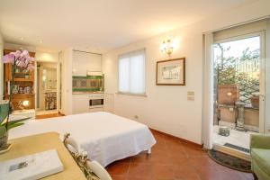 Exclusive Terrace Campo di fiori Pantheon