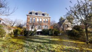 Maison Colodge DELORY BARBIEUX