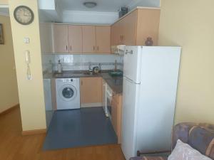 Apartamento Jardin del Sueve