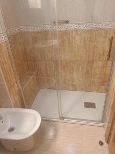 Apartamento Jardin del Sueve