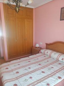 Apartamento Jardin del Sueve
