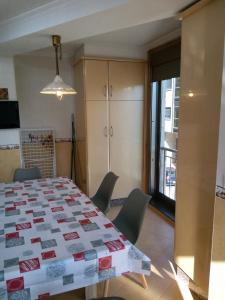 boiro playa barraña