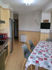 boiro playa barraña - Triñanes