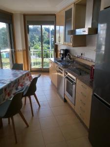 boiro playa barraña