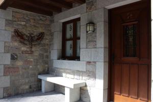 Vivienda vacacional La Güera - Casas de los Picos