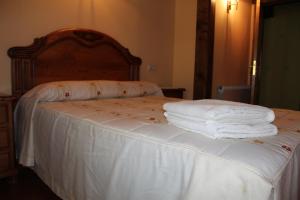 Vivienda vacacional La Güera - Casas de los Picos