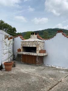 La Terrazzina