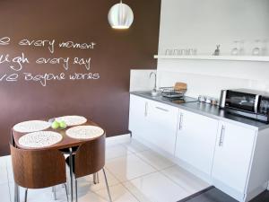 Apartamenty KTW Dębowe Tarasy