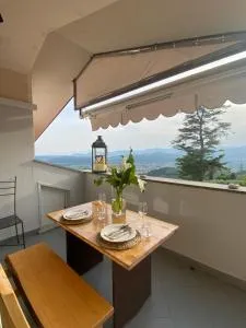 La Terrazzina - Falcinello